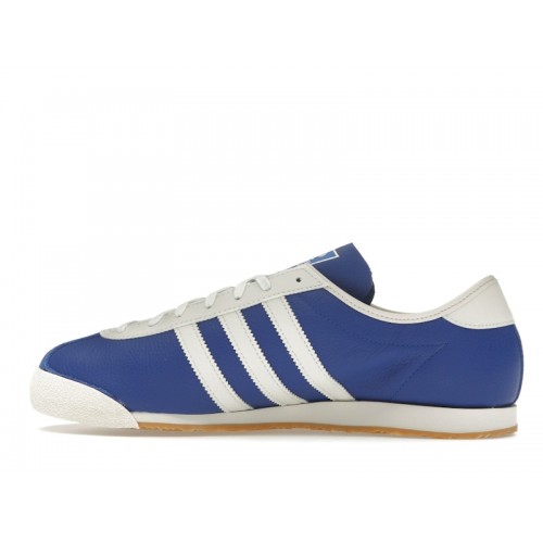 Кроссы adidas Italia SPZL C.P. Company Collegiate Royal - мужская сетка размеров