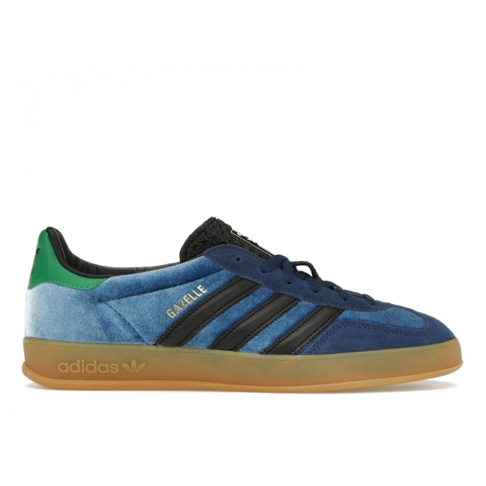 adidas Gazelle size Exclusive Navy Blue