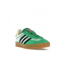 adidas Gazelle size? Exclusive Green Yellow