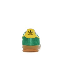adidas Gazelle size? Exclusive Green Yellow