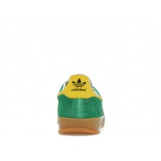 adidas Gazelle size? Exclusive Green Yellow