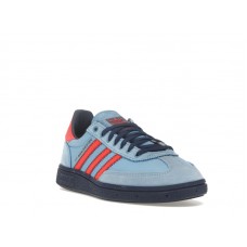 adidas Manchester SPZL CP Company Light Blue