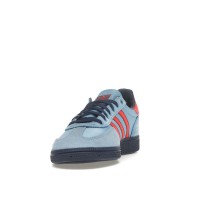 adidas Manchester SPZL CP Company Light Blue