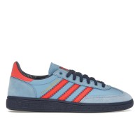 Кроссовки adidas Manchester SPZL C.P. Company Light Blue
