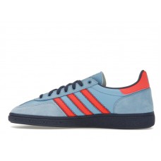 adidas Manchester SPZL CP Company Light Blue