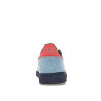 adidas Manchester SPZL CP Company Light Blue