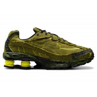 Кроссовки Nike Shox Ride 2 Bright Cactus Denim
