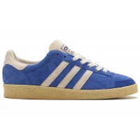Кроссовки adidas Jabbar Low atmos Blue