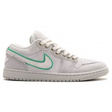 Женские Jordan 1 Low SE Distressed Light Smoke Grey (W)