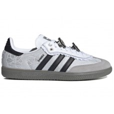 Женские кроссовки adidas Samba OG Lace Flower (W)