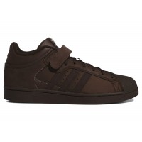 Кроссовки adidas Pro Shell ADV Niels Bennett