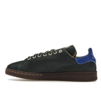 Кроссовки adidas Stan Smith Brain Dead Shadow Green