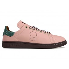 Кроссовки adidas Stan Smith Brain Dead Vapour Pink