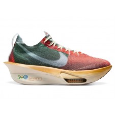Кроссовки Nike Air Zoom Alphafly Next% 3 International Running Pack The Sting