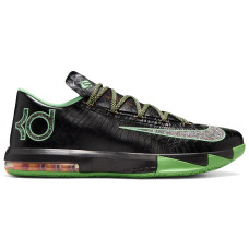 Nike KD 6 Brazil (2026)