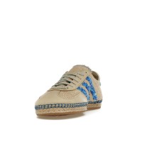 adidas Gazelle CLOT Linen Khaki