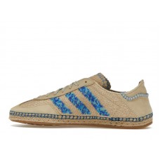 adidas Gazelle CLOT Linen Khaki
