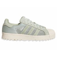 Кроссовки adidas Superstar Breathe CLOT Wonder White