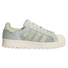 Кроссовки adidas Superstar Breathe CLOT Wonder White