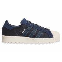 Кроссовки adidas Superstar Breathe CLOT Night Indigo