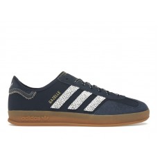 Кроссовки adidas Gazelle Indoor CLOT By Edison Chen Collegiate Navy