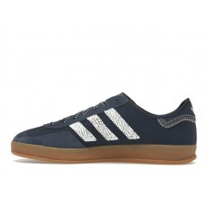 Кроссовки adidas Gazelle Indoor CLOT By Edison Chen Collegiate Navy