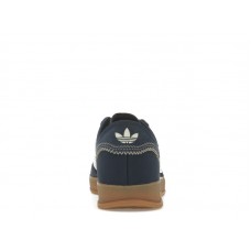 Кроссовки adidas Gazelle Indoor CLOT By Edison Chen Collegiate Navy