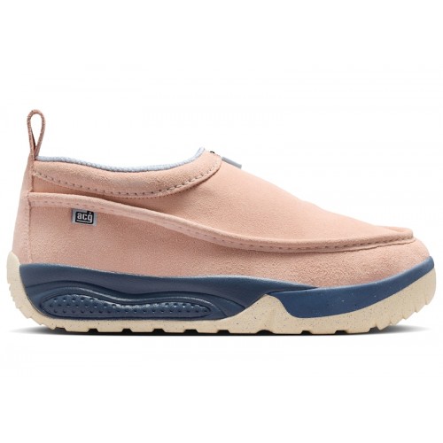 Nike ACG Izy Arctic Orange - мужская сетка размеров