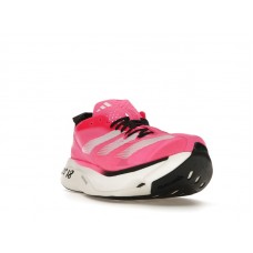 adidas Adizero Adios Pro 3 Lucid Pink Cloud White