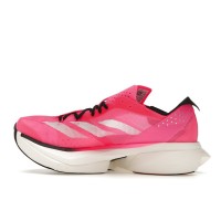adidas Adizero Adios Pro 3 Lucid Pink Cloud White