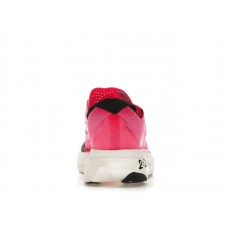 adidas Adizero Adios Pro 3 Lucid Pink Cloud White