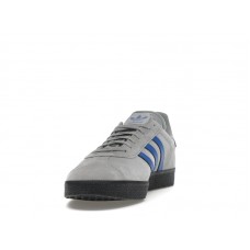 adidas Gazelle Grey Collegiate Royal