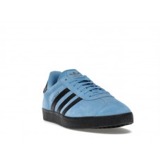 adidas Gazelle Light Blue Core Black