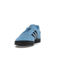 adidas Gazelle Light Blue Core Black