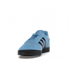 adidas Gazelle Light Blue Core Black