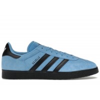 adidas Gazelle Light Blue Core Black