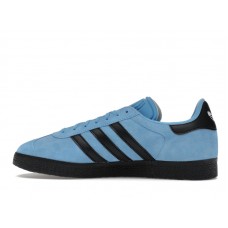 adidas Gazelle Light Blue Core Black