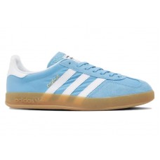 Кроссовки adidas Gazelle Indoor Light Blue