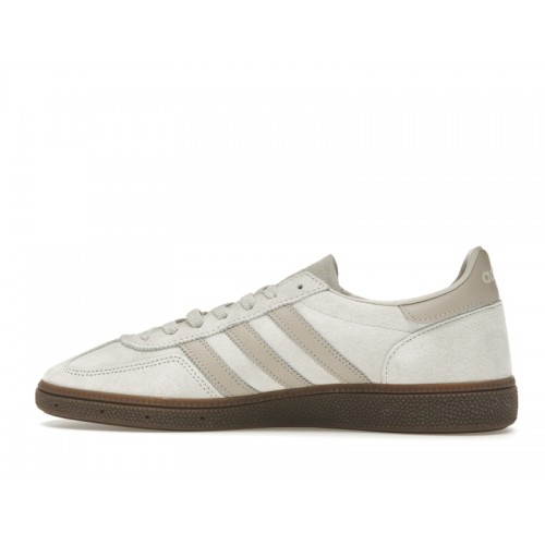 Кроссы adidas Handball Spezial Alumina Wonder Beige - мужская сетка размеров