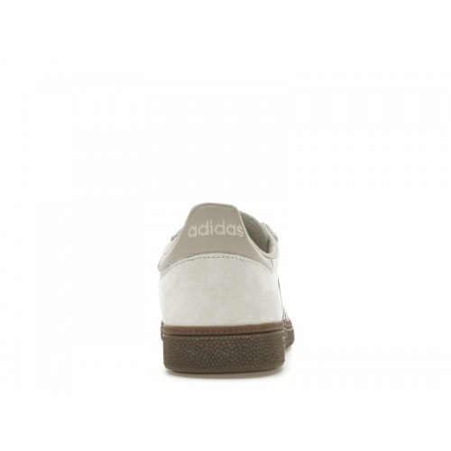 Кроссы adidas Handball Spezial Alumina Wonder Beige - мужская сетка размеров