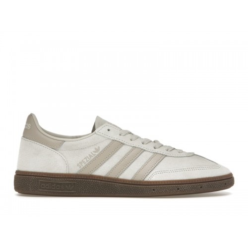 Кроссы adidas Handball Spezial Alumina Wonder Beige - мужская сетка размеров