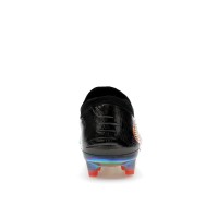 Nike Phantom 6 Low Elite AG Chrome Black