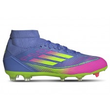 Женские adidas F50 League Mid-Cut FG Celestial Victory Pack (W)