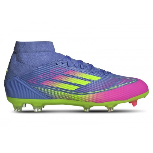 adidas F50 League Mid-Cut FG Celestial Victory Pack (W) - женская сетка размеров