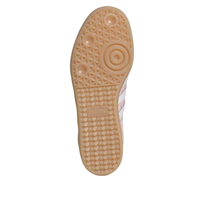 adidas Wmns Samba OG Sandy Pink White Gold - женская сетка размеров adidas Wmns Samba OG Sandy Pink White Gold - женская сетка размеров