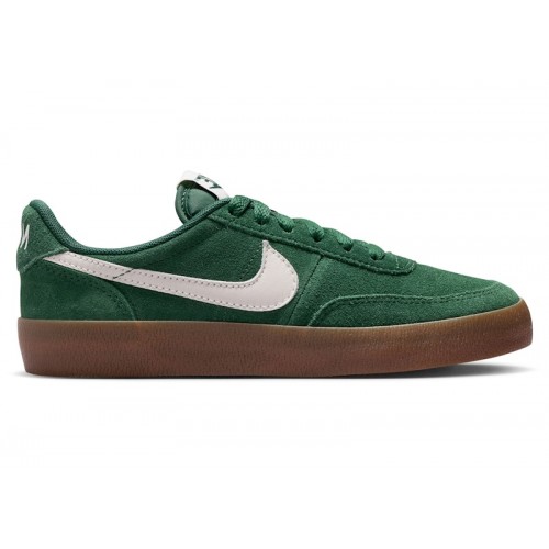 Кроссы Nike Killshot 2 Fir Gum (GS) - подростковая сетка размеров