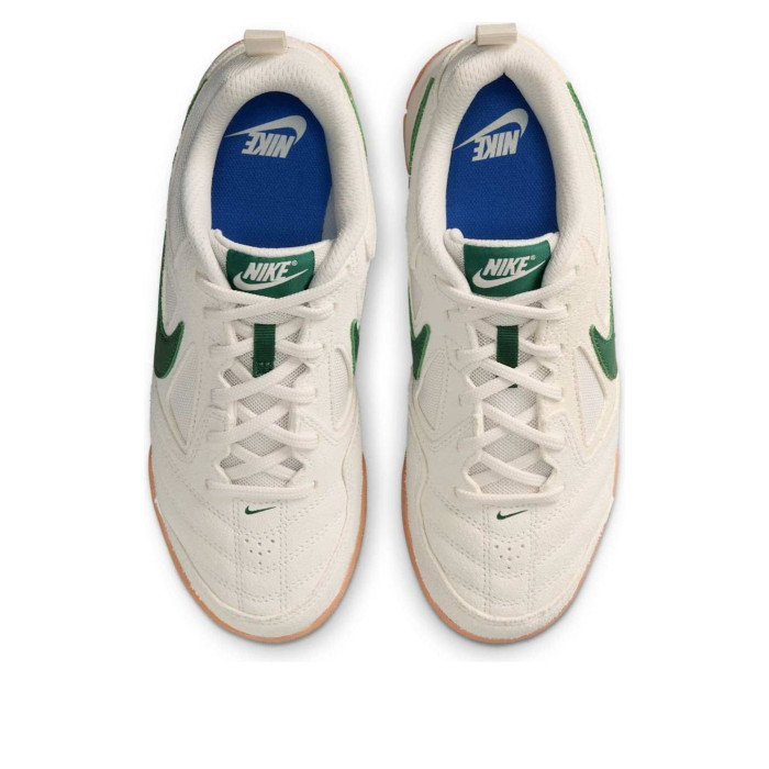 Nike Gato Phantom Gum Medium Brown Comet Blue Fir (GS) - подростковая сетка размеров Nike Gato Phantom Gum Medium Brown Comet Blue Fir (GS) - подростковая сетка размеров