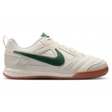 Подростковые кроссовки Nike Gato Phantom Gum Medium Brown Comet Blue Fir (GS)