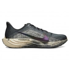 Кроссовки Nike ZoomX Pegasus Plus Oatmeal Anthracite