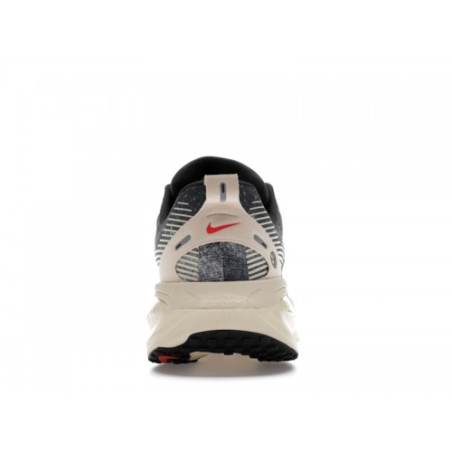 Nike Vomero 18 Oatmeal Anthracite - мужская сетка размеров